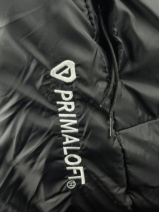 Зимовий пуховик Nike ACG чорний,розмір M, L, XL. Маломірить!