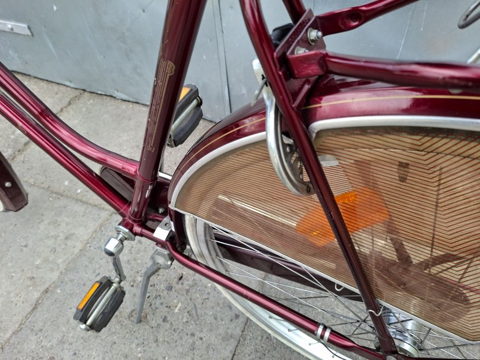 Rower holenderski 28 cali