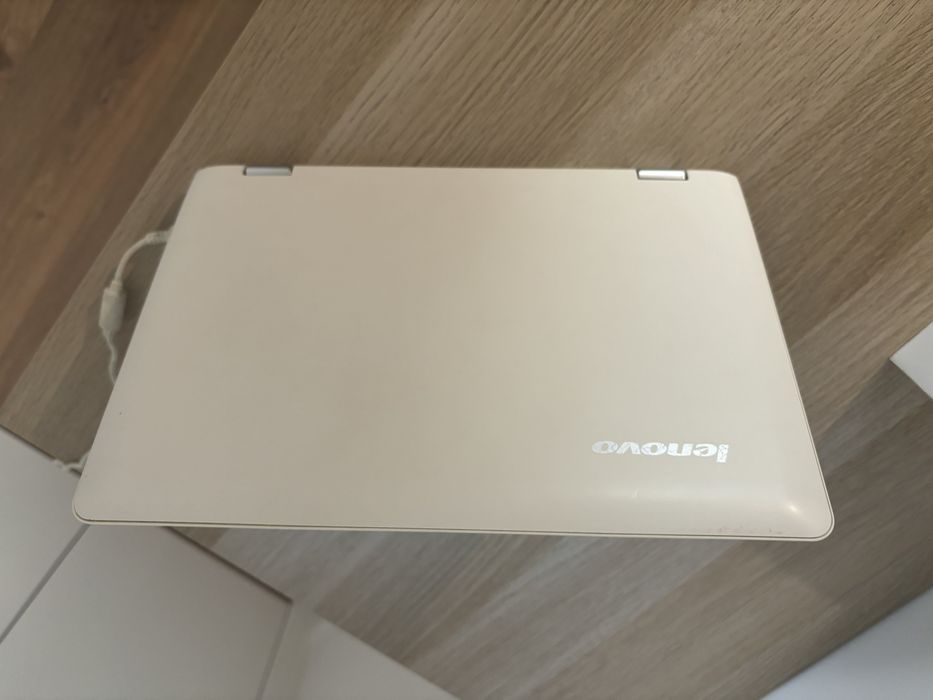 Portatil Lenovo Yoga 300 touch
