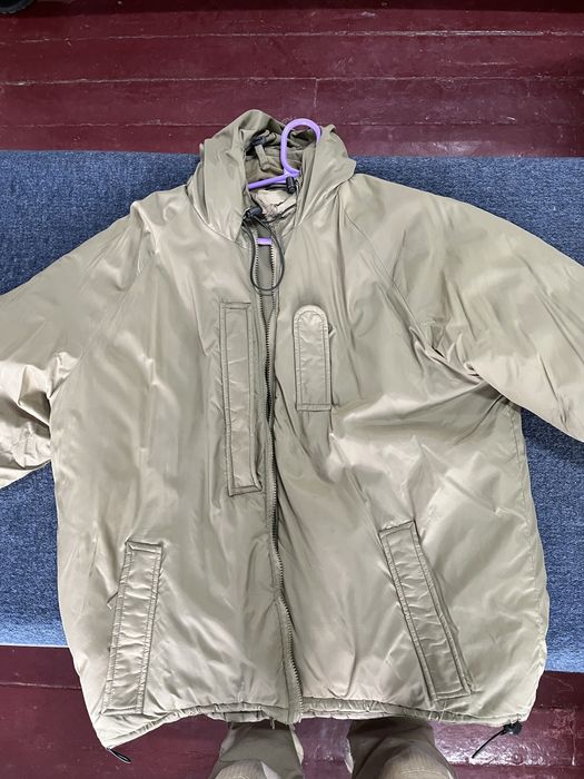 Куртка 7lvl британія