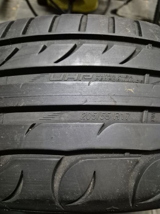 Letnie Kormoran Ultra High Performance