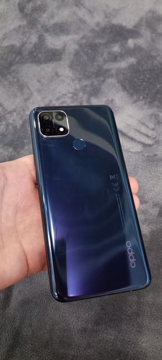 OPPO A15 2/32 як новий