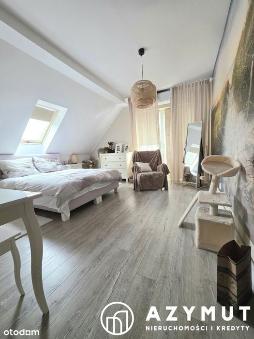 Piękny Domek Wolnostojący Osiedle Sienkiewicza