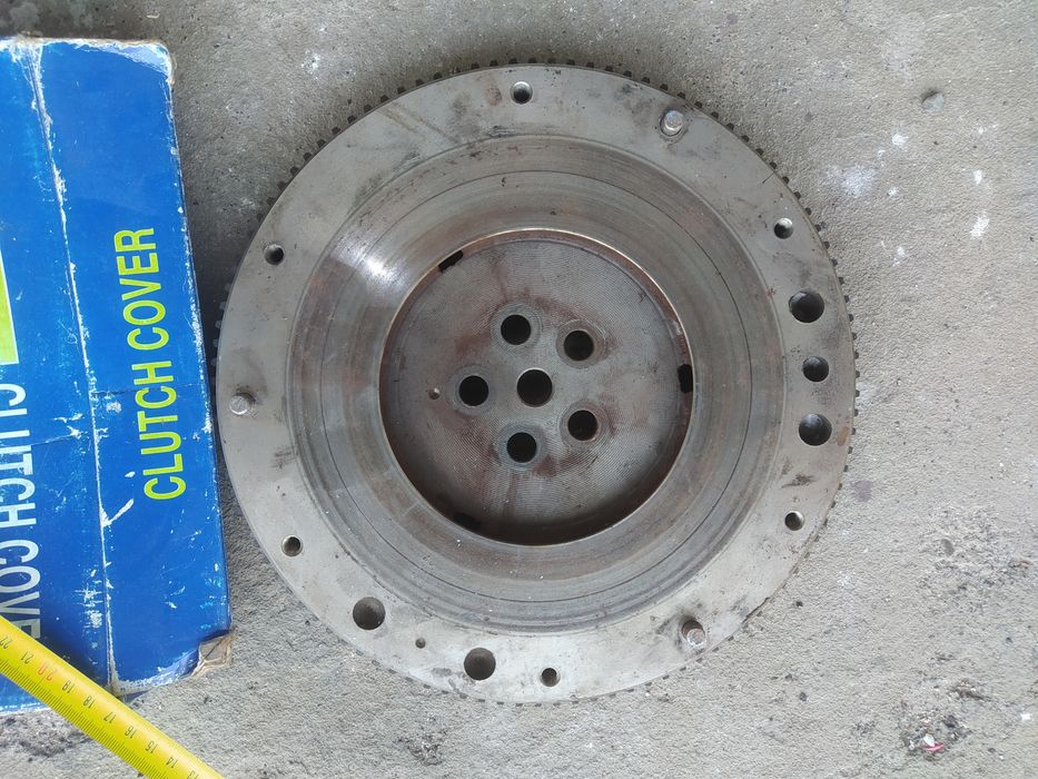 запчасти на лансер 4 1990г.в б\у