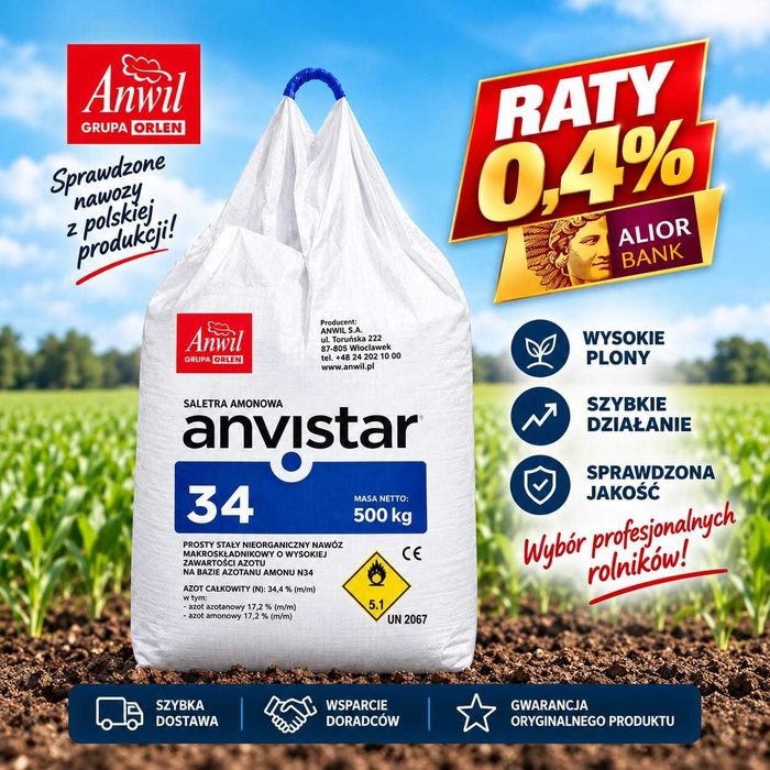 Saletra IMPORT 34%