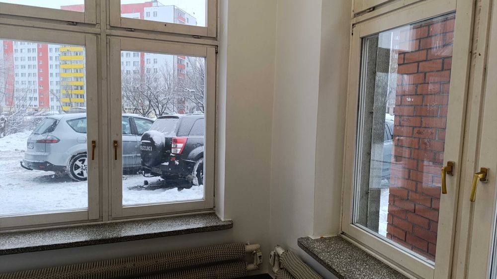 Wynajmę lokal użytkowy