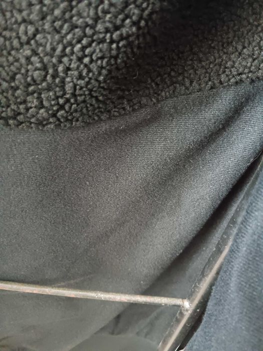 Jaqueta unisexo Nike Sherpa Windrunner XL