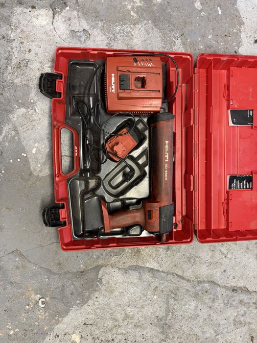 Hilti ED3500 wyciskacz