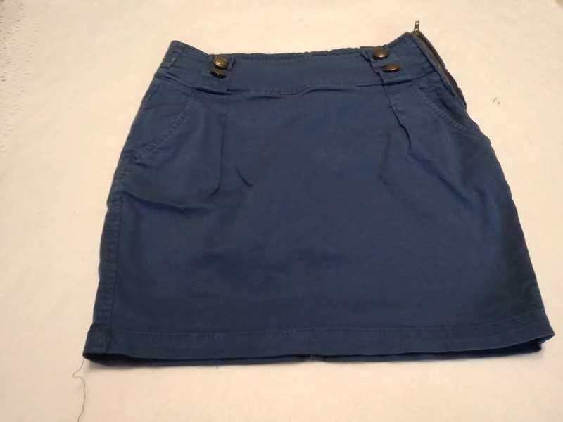 spódnica sportowa krótka