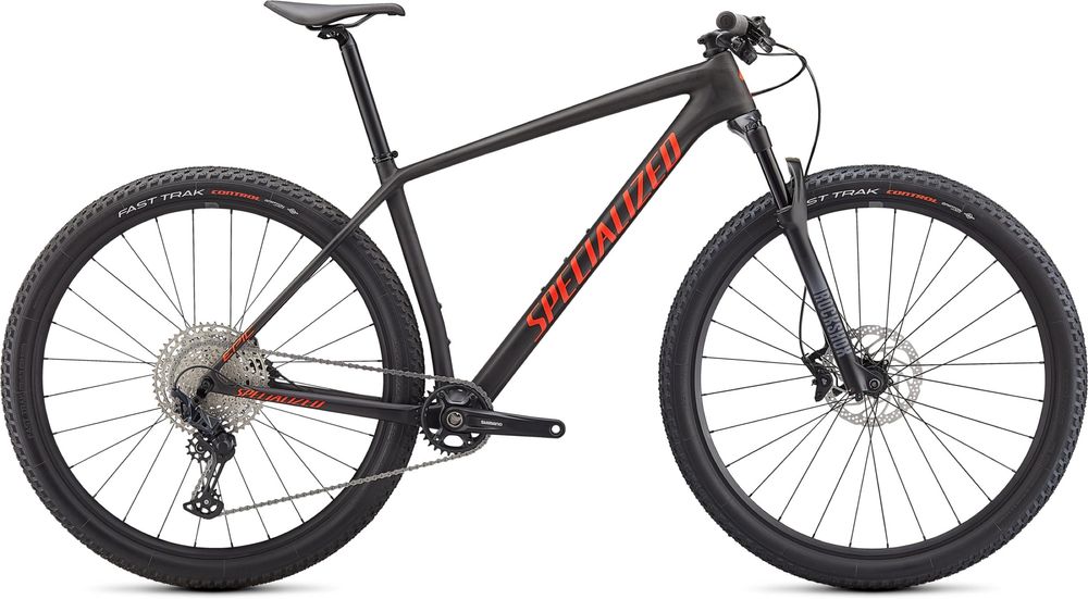 Specialized Epic Hardtail
