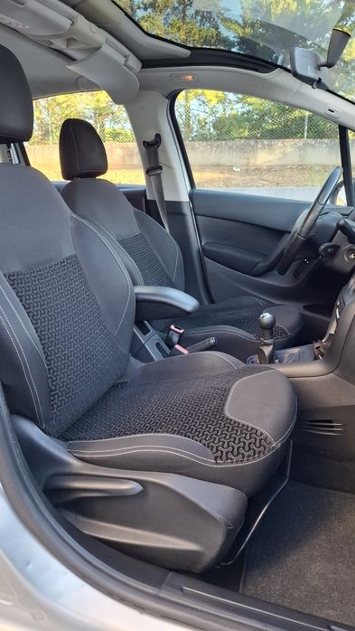 Citroën C3 1.4 HDi