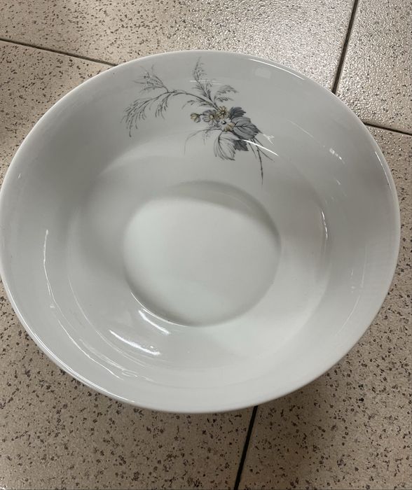 Floral-patterned Cup446276953787617280