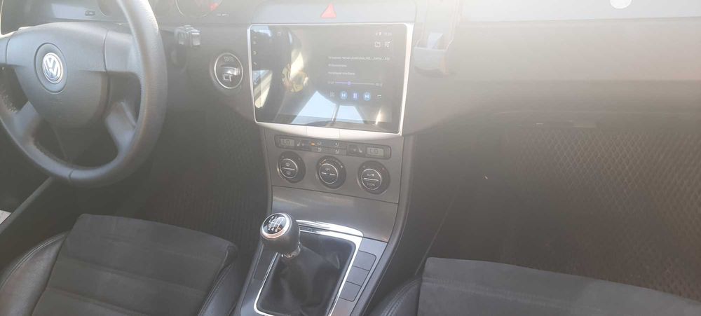 Продам пасат б 6