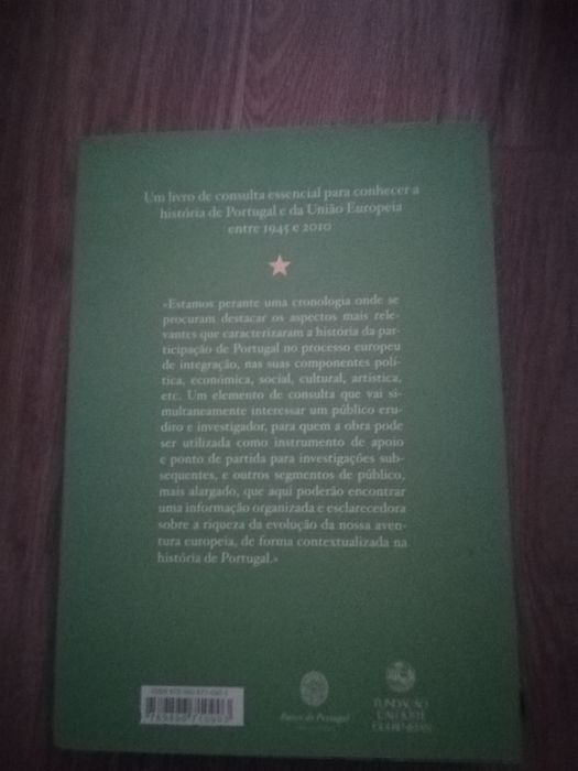 Diversas obras literárias.