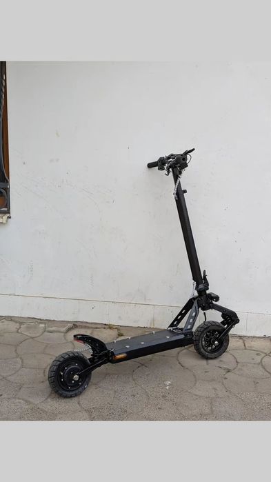 електро самокат куго г2 про kukirin g2 pro
