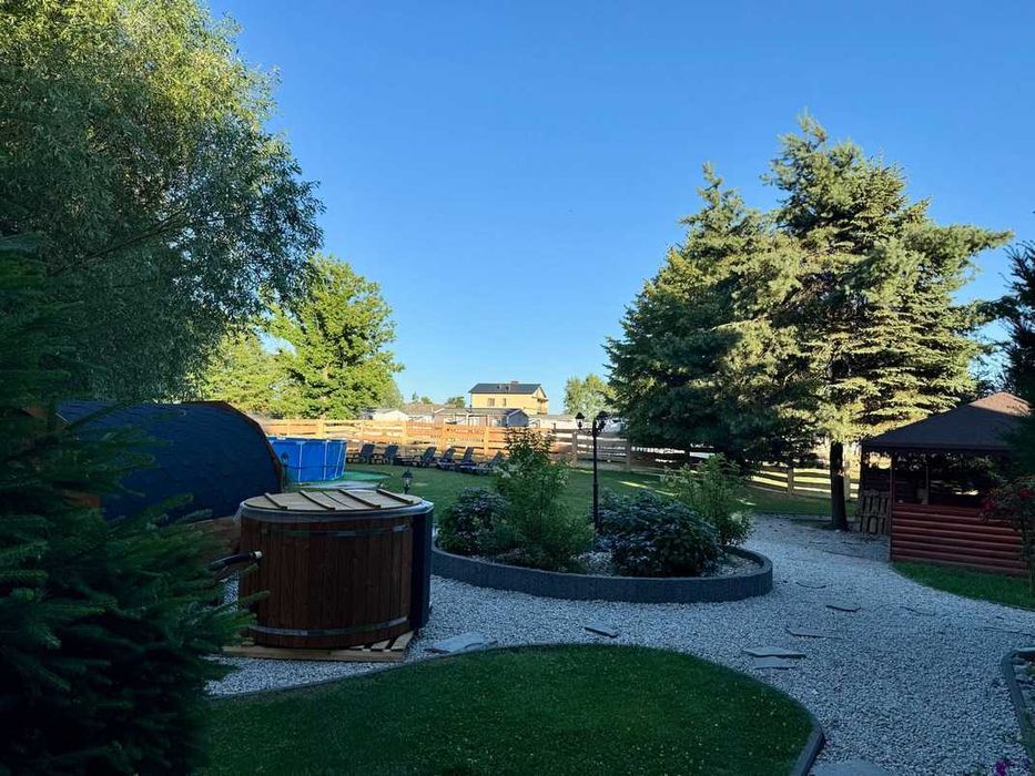 Apartament Przeciszów | Komfortowy Wynajem w Zielonej Okolicy!