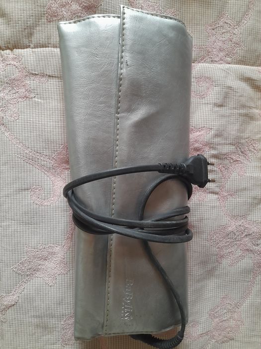 Babyliss titanium ceramic