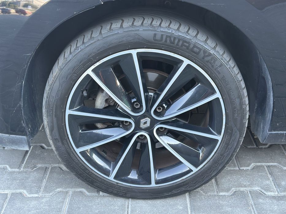 Продам Renault Megane 3