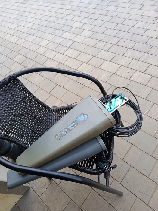 Antena kierunkowa Signa Flex tajfun 2
