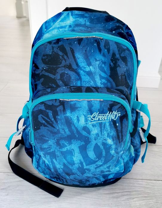 Sprzedam plecak TOPGAL Yoko 21035