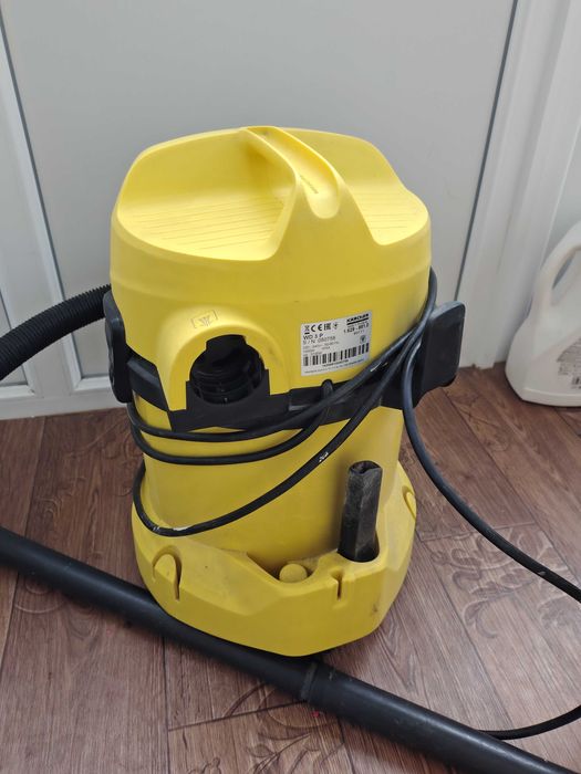Пилосос Karcher WD3 P