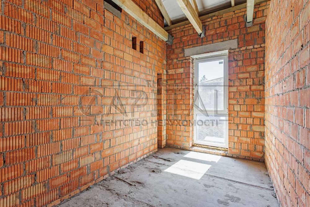 Продаж будинку, КМ “Заграва 2”, Буча