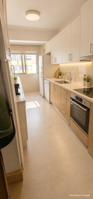 Apartamento T4 à venda em Agualva e Mira-Sintra, Sintra — foto 3