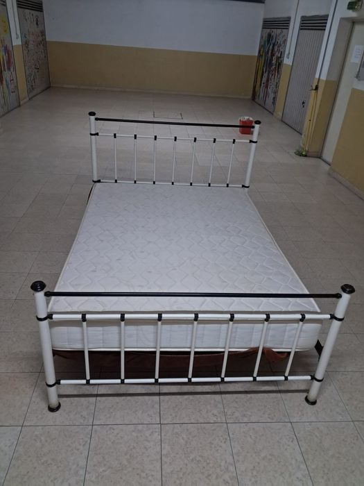 Quarto de casal completo