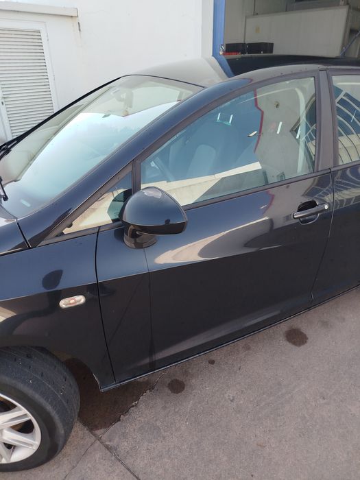 Vendo SEAT Ibiza style 1.2
