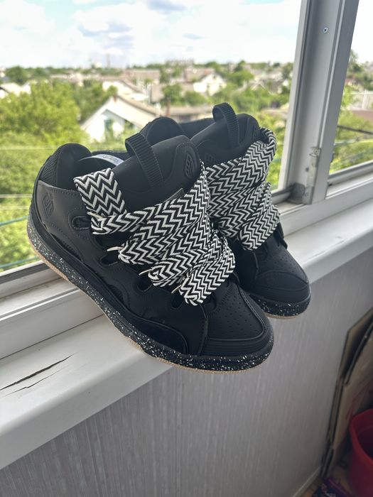 Lanvin Curb 42 розмір