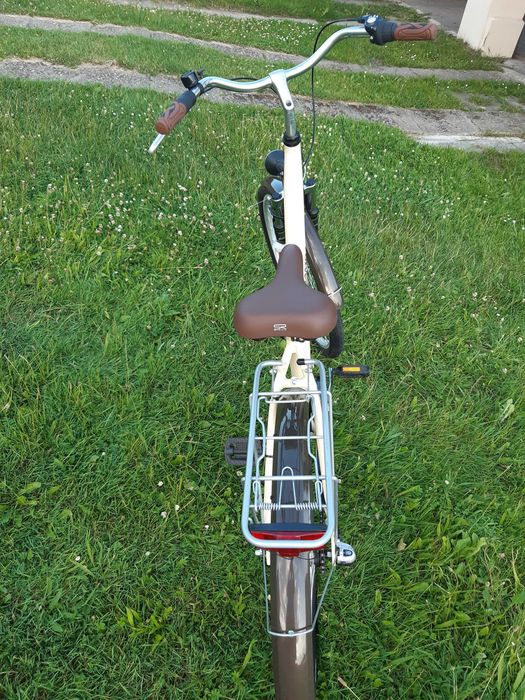 Rower Grand Samba Stan BDB!