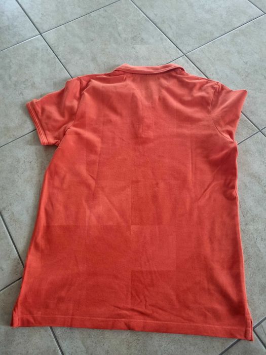 Koszulka polo męska Vistula