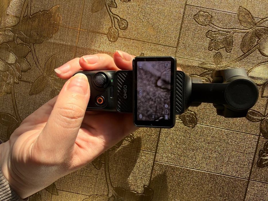 Камера DJI  Osmo Pocket3