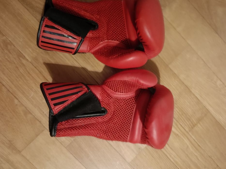 Worek bokserski dla dzieci Decathlon