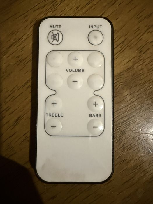 Колонка, Microlab SOLO-1C, Стерео система