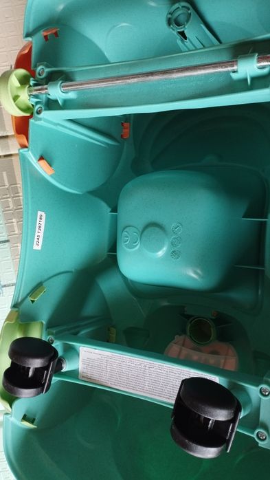 Cavalgavel Chicco - All around eco+