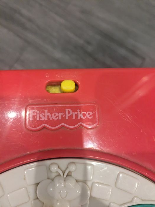 Дитячий ігровий центр,стіл з лего Fisher price