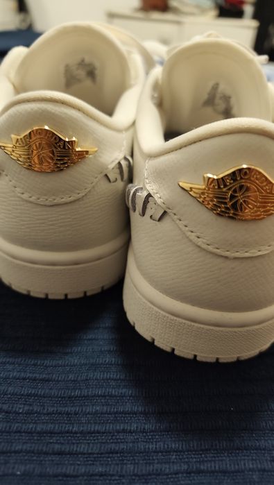 Vendo um tênis Nike