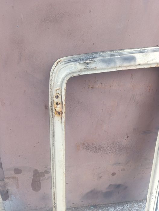 Ляда Нива 2121 б/у