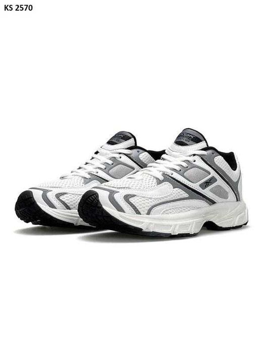 Кросівки Reebok Premier Trinity KFS White. Арт: KS 2570