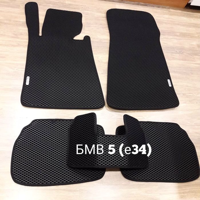 EVA коврики всесезонные. Эва/ ева коврики, ячейка сота / ромб