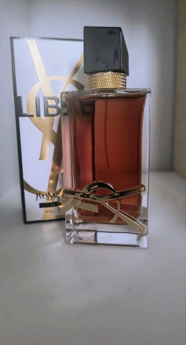 Ysl libre 90ml novo nunca usado