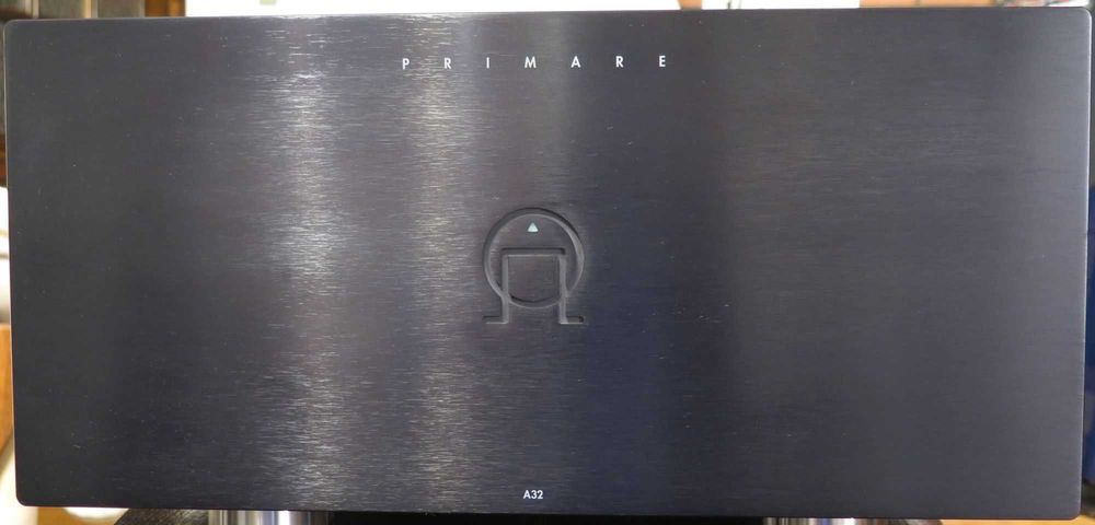 końcówka mocy primare a32