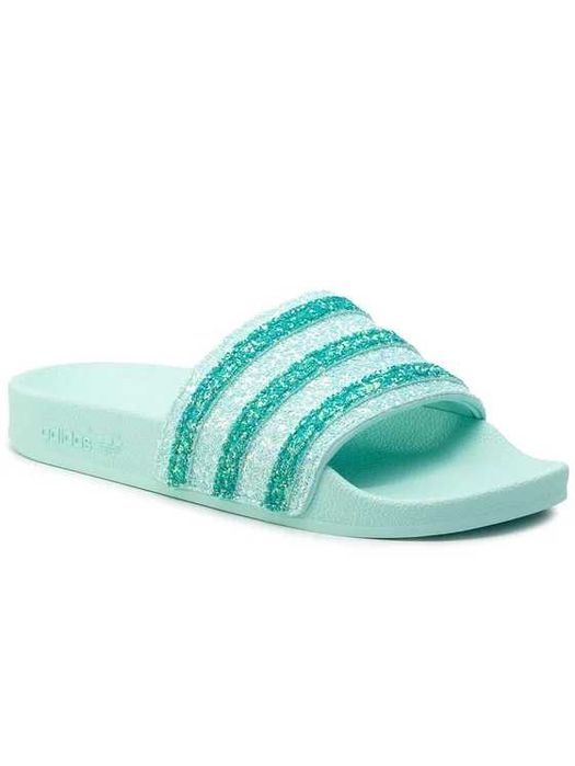 Buty damskie Adidas Adilette W klapki EU 42