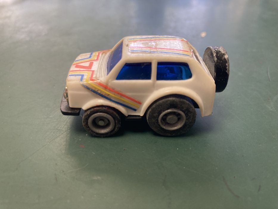 Brinquedos Miniaturas MC Toy, San Ren, Porsche