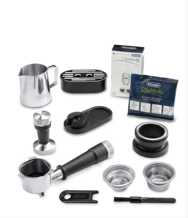 Ekspres do kawe DeLonghi