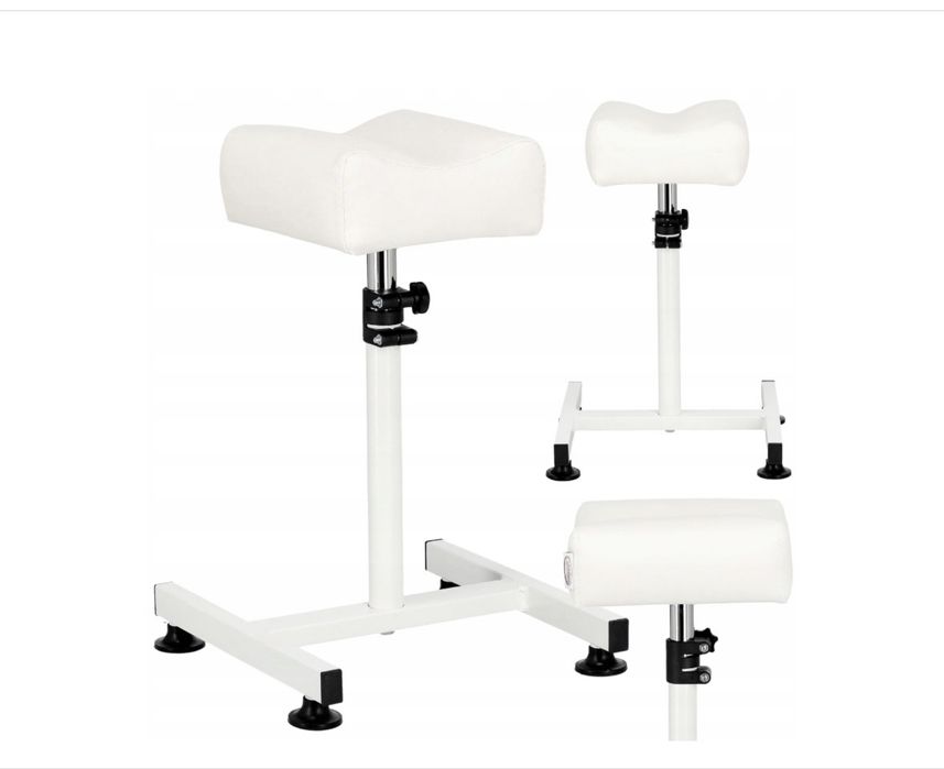 Podnóżek do fotela pedicure