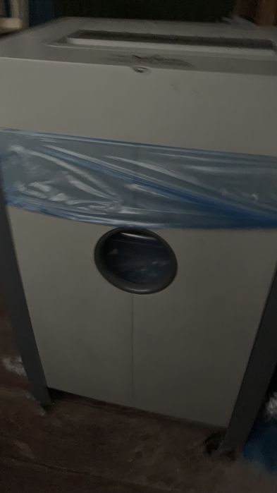Знищувач паперу  ShredMARK 1301XX