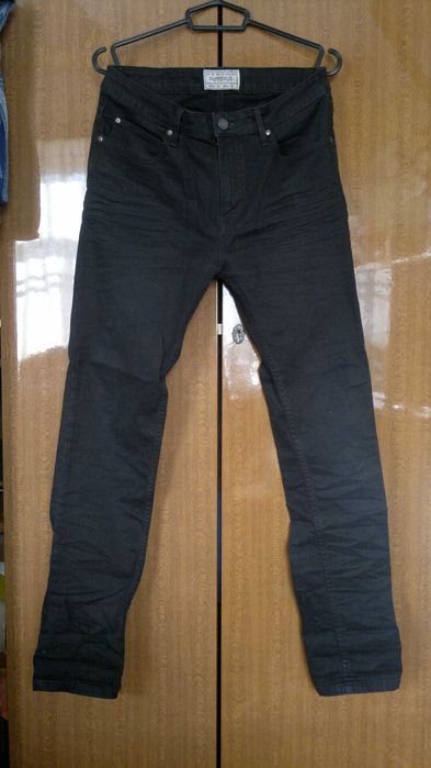 НОВЫЕ Штаны/ Джинсы Pull&Bear размер 42 EUR (M)