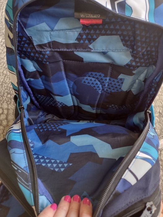 Plecak Topgal stan bardzo dobry